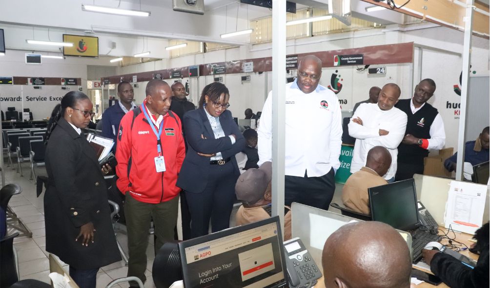 EXPLAINER: How IDs, Driving Licences Collection Will Become Easier