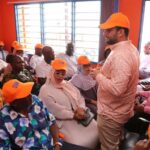 MOMBASA: ODM Expels Majority Leader Over Poor Leadership