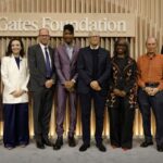 Gates Foundation Set To Launch 8-Year Contraceptive Campaign In Kenya