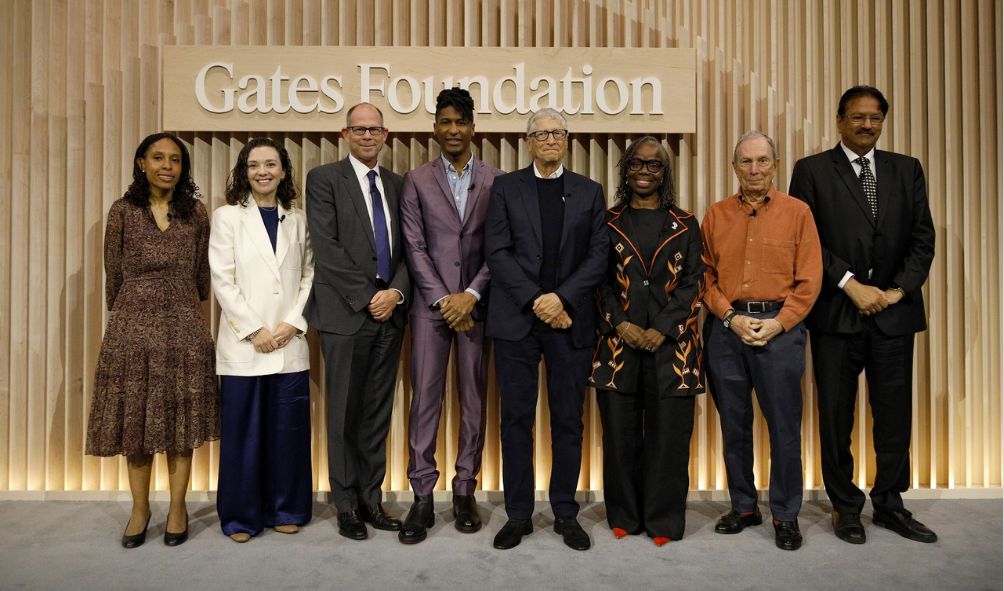 Gates Foundation Set To Launch 8-Year Contraceptive Campaign In Kenya