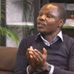 Gabriel Oguda Finally Appointed To Gov't Commission