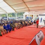 Murkomen Announces Fresh Police Promotions Update