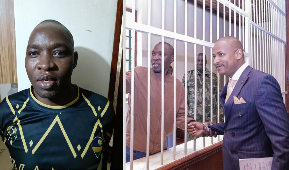 Babu Owino Reveals 'Traumatizing' Arrest Of TikToker Mosquito