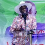 UDM Senator Calls For Gachagua's Arrest Over Ruto-Al Shabaab Claims