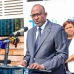 Health CS Suspends SHA Program For 40 Hospitals