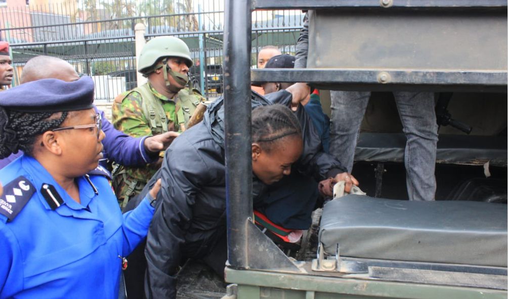 Ruto Appoints Senior Advisor For Protest Victims Compensation Framework