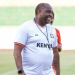 Harambee Stars' Coach Issues STRONG Statement After Angola Match