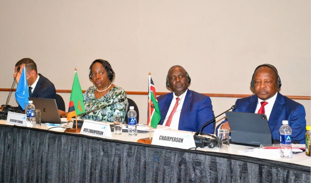 'Let's Ban Dangerous Pesticides Collectively!' - Kenya Tells COMESA States