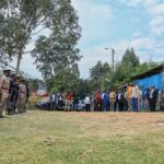 'No Excuse To Engage In Bribery!' - Murkomen Tells Cops Using 'Poor Salary' Rhetoric