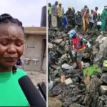 Mother To 12-Year-Old Girl Killed In Mwihoko Crash Recounts Final Moments