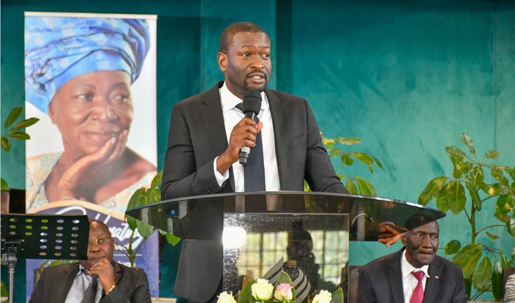 'ODM, Wiper Still In Azimio Coalition!' - Sifuna Says, Expresses Support For Kalonzo