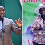 'Gachagua MUST Record Statement Over Al-Shabaab Remarks!' - CS Murkomen Declares