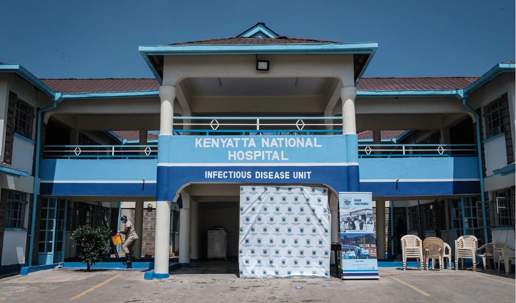 KNH Gives Clarification On Kidney Transplant Saga