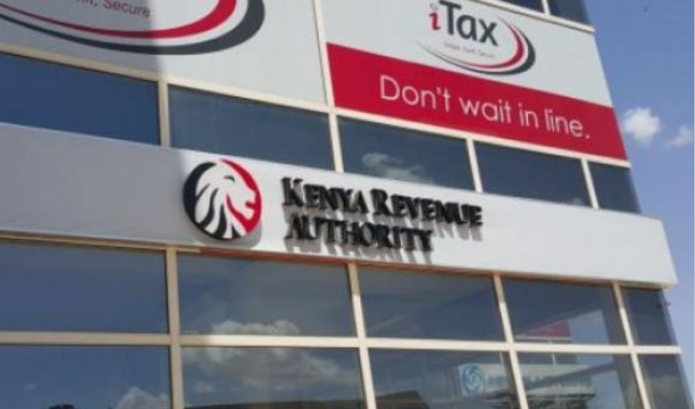 EXPLAINER: Why Some Employees Will Be Exempted From KRA's Income Tax