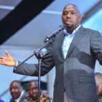 'Public servants Who Oppose Gov't Will Be Fired!' - CS Murkomen Declares