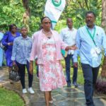 Wetangula, CJ Koome Exchange Words Over Courts-Parliament Relationship