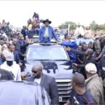 DCP's Malala Explains Why United Opposition Chiefs Snubbed Gachagua's Return