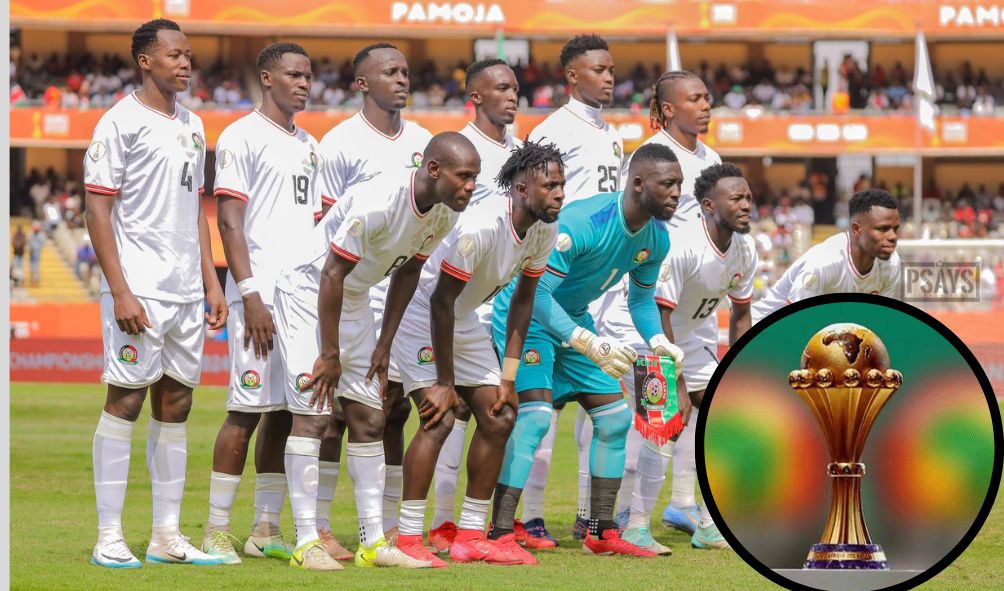 CHAN PRIZE MONEY: Breakdown Of All Participants As Kenya Bags Ksh58 Million