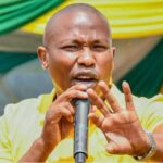 “What standard have you set?” - MP Kawanjiku Calls Out Gachagua After ‘Weak’ Comment