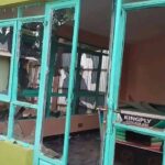 Goons Raid MP's Hotel for Ward MCA By-Election