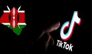 TikTok Purges Over 800,000 Videos In Kenya