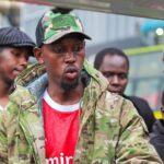 Vocal Nairobi County Official Skips Court Hearing, Sentence Ruled