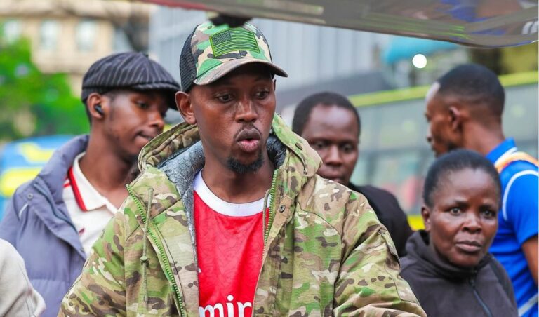 Vocal Nairobi County Official Skips Court Hearing, Sentence Ruled