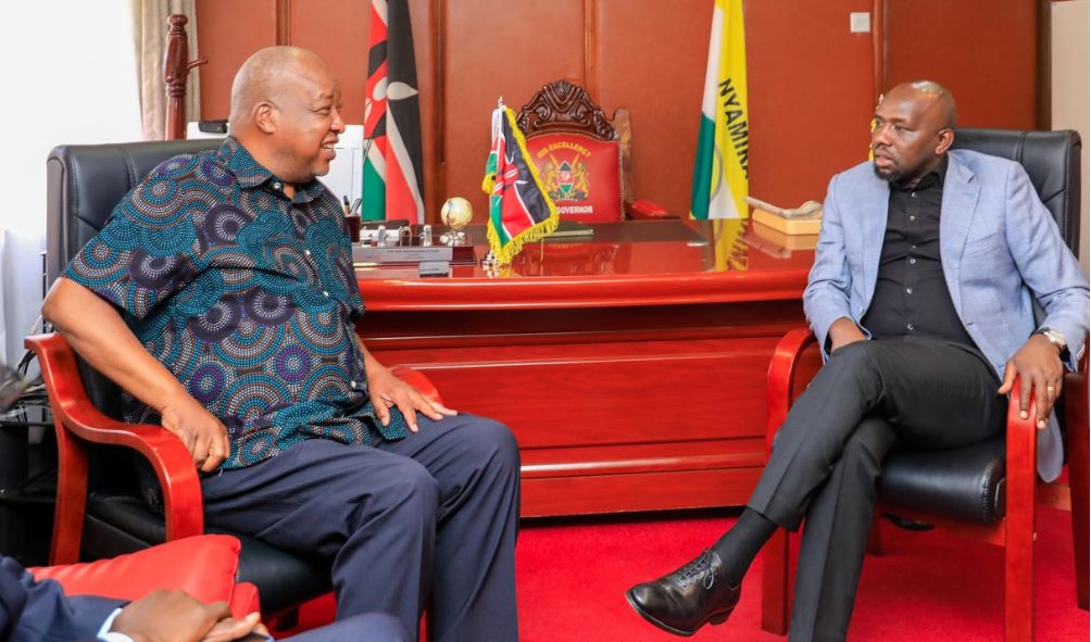 Governor Faces Another Impeachment Over Misconduct Allegations