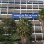 Health Ministry Driver Drugged, Robbed off Gov't Car