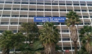 Health Ministry Driver Drugged, Robbed off Gov't Car