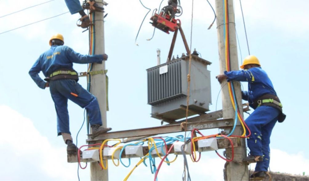 EPRA: Electricity Prices Rise By Ksh4.78 in November