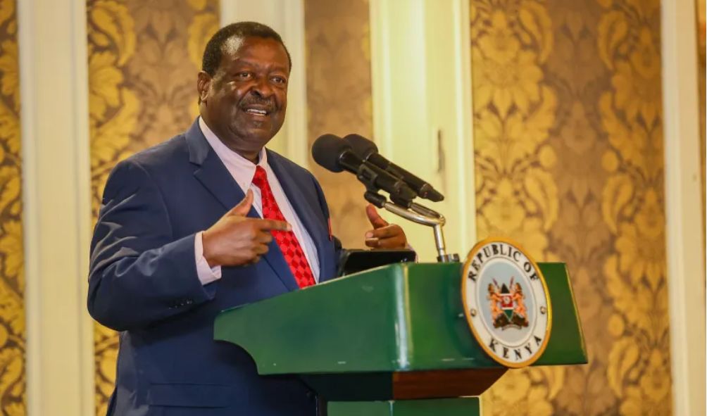 Gov't Clarifies The Proposed Privileges And Immunities Act