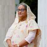Tribunal Sentences Bangladesh's Former Leader To Death