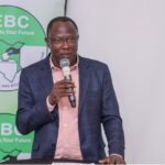 IEBC Chairperson Hints At Critical Irregularities in 2027 Polls
