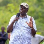 "Vote With Pride!" - Gachagua Tells Mbeere North Constituents