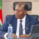 Kenya's ICT CS Downplays Severity Of Hacked Gov't Websites