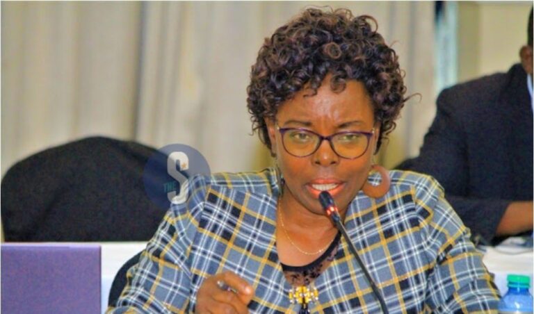 Kenya Borrowed Sh1.1 trillion In The Last Year - Comptroller of Budget