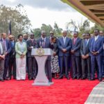 Ruto Issues Stern Warning To Hospitals Over Maternal Deaths Data