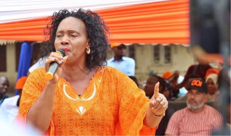 MP Roza Buyu Finally Addresses Viral Kibuye Market Attack