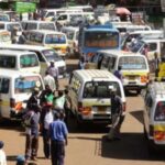 Court Rules On Evicting Nairobi Matatus Operations