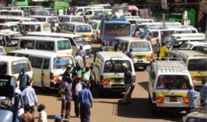 Court Rules On Evicting Nairobi Matatus Operations
