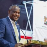 CS Mbadi Warns ODM Party Against Demonstration Calls