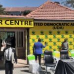 UDA Candidate Steps Down From By-Election Race, Endorses Competitor