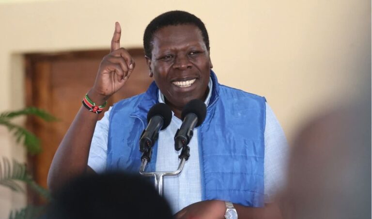 DAP-K Responds To Viral Letter On Leadership Change