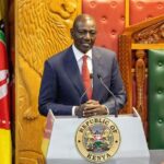 FACT CHECKER: Truths, Lies From Ruto's State of the Nation Address