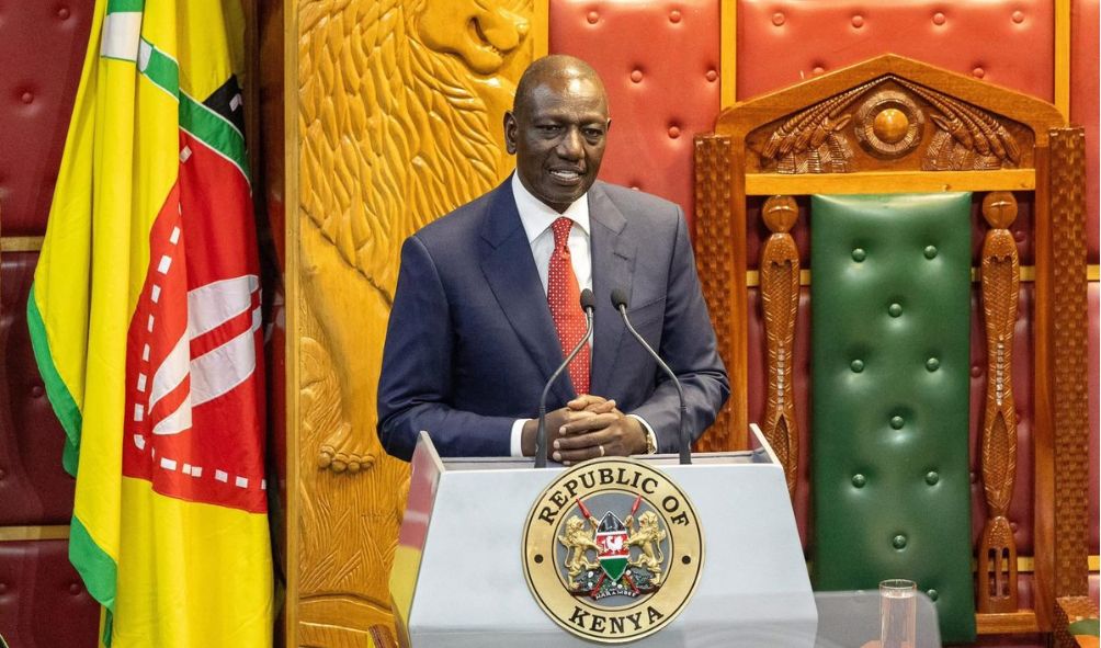 FACT CHECKER: Truths, Lies From Ruto's State of the Nation Address