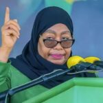 Tanzania Breaks Silence On CNN's Post-Election Massacre Report