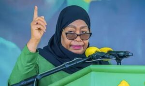 Tanzania Breaks Silence On CNN's Post-Election Massacre Report
