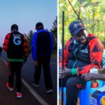 From Morning Walks To Sharing Tea: How Gachagua Is Wooing Mbeere North