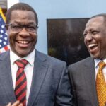 "We Have William Ruto's Debt To Pay!" - CS Wandayi Tells Nyanza Region